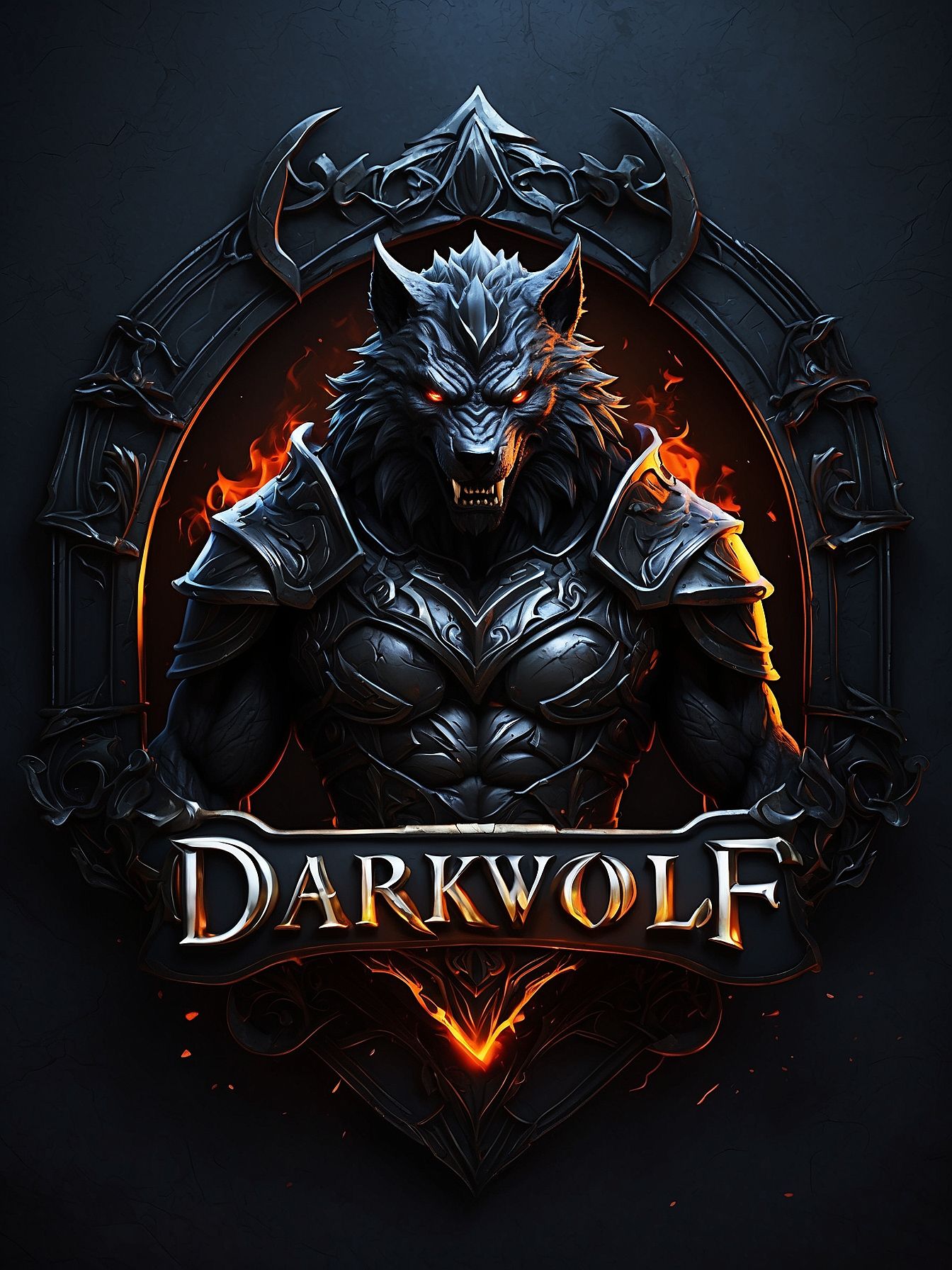 Darkwolf
