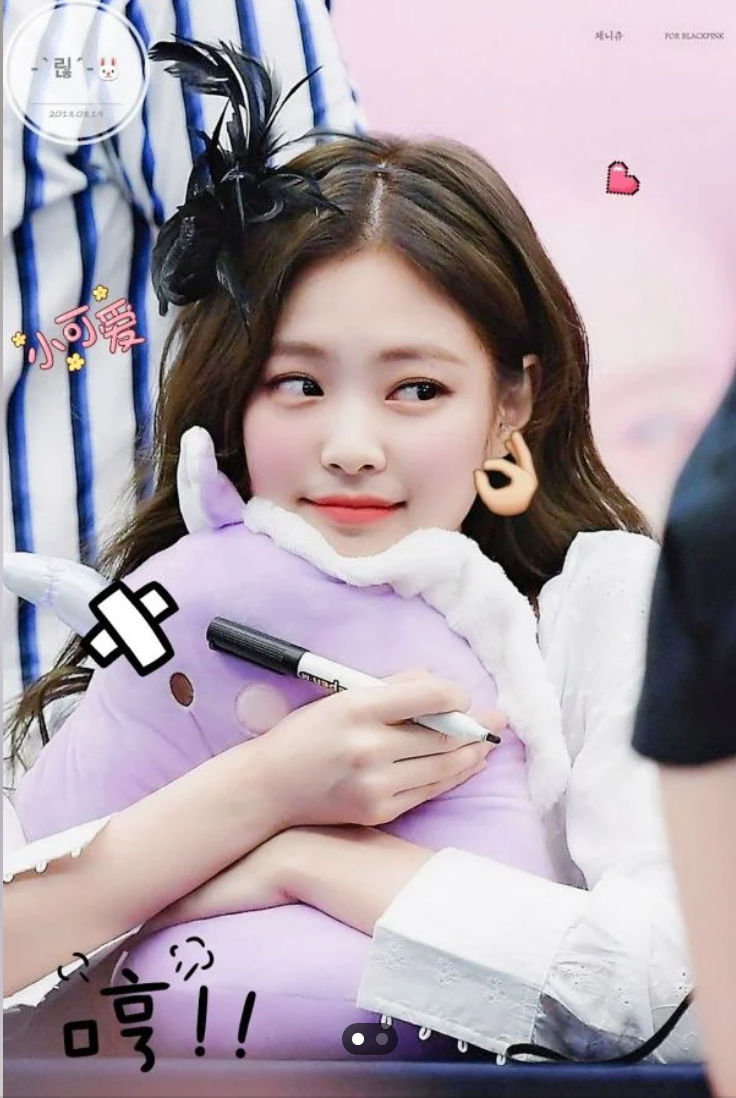 BlackPINK in ur Area