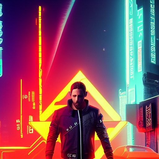 Virtual Angel Project