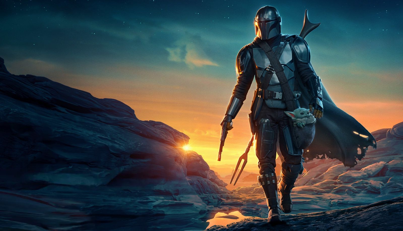 The 46th Mandalore-in-Chief