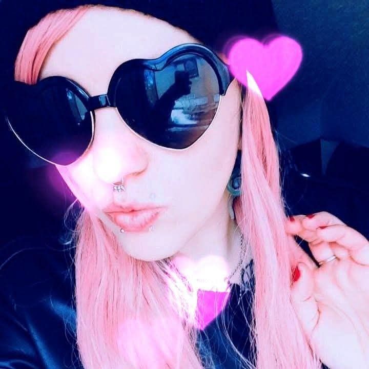 Luna Ghoul - User on NightCafe Creator - NightCafe Creator