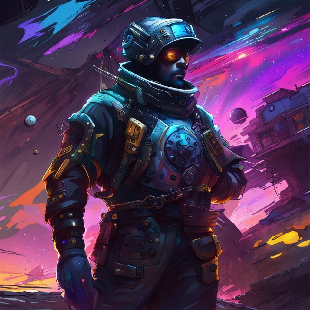 Dakota James Brustkern