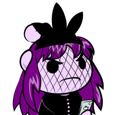 NottaNiceperson