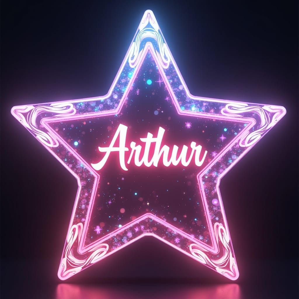 Arthur