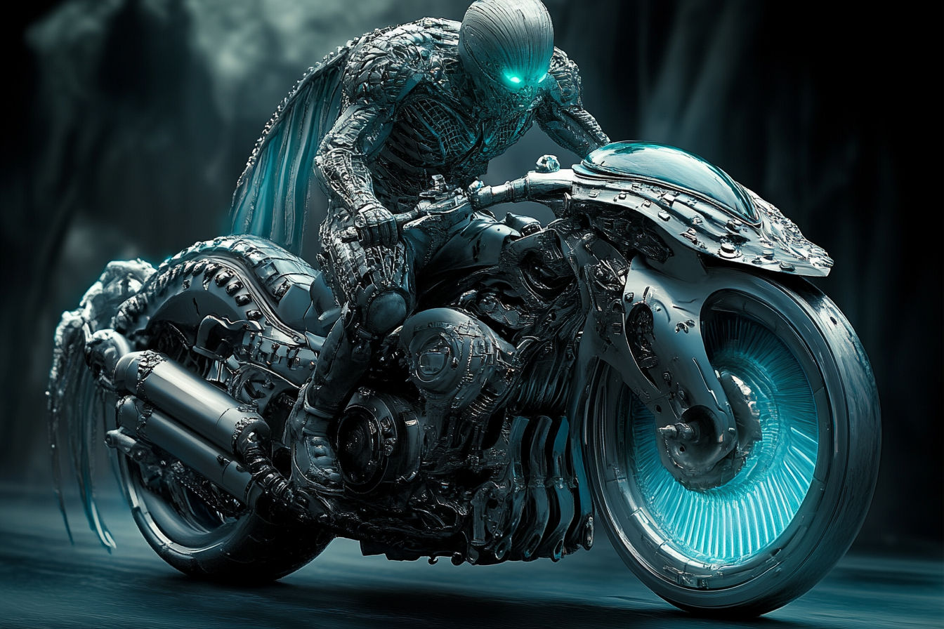 Morphing Authority-Agent