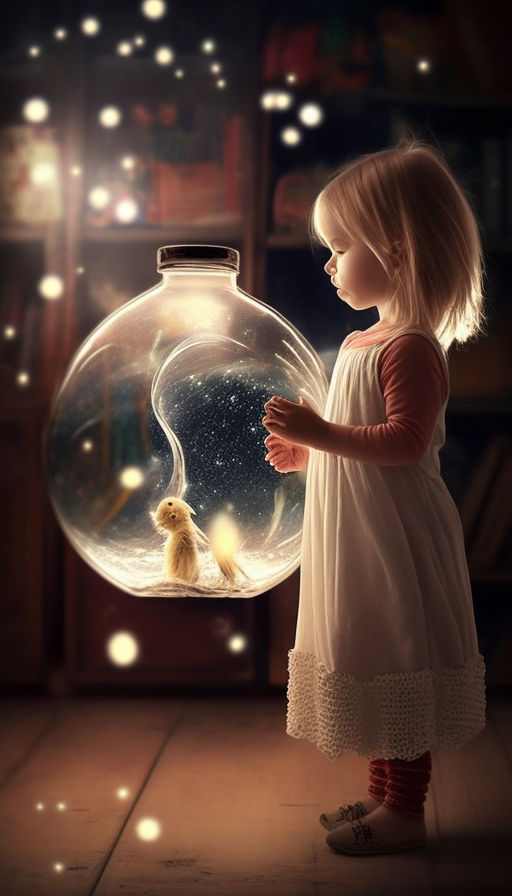 If it were possible to bottle, Dreams