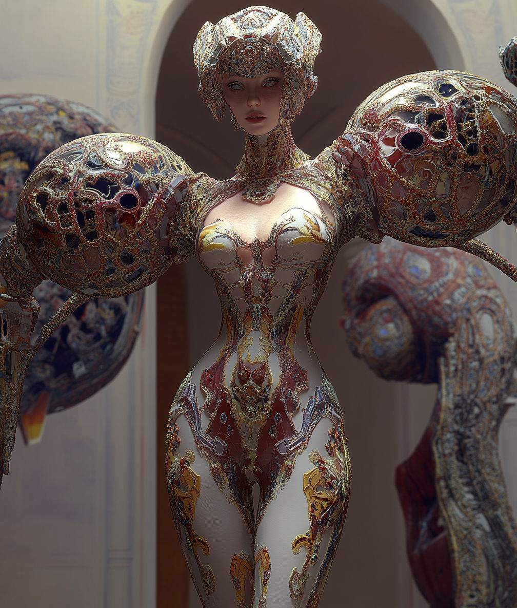 Portrait called Sting-Sweet