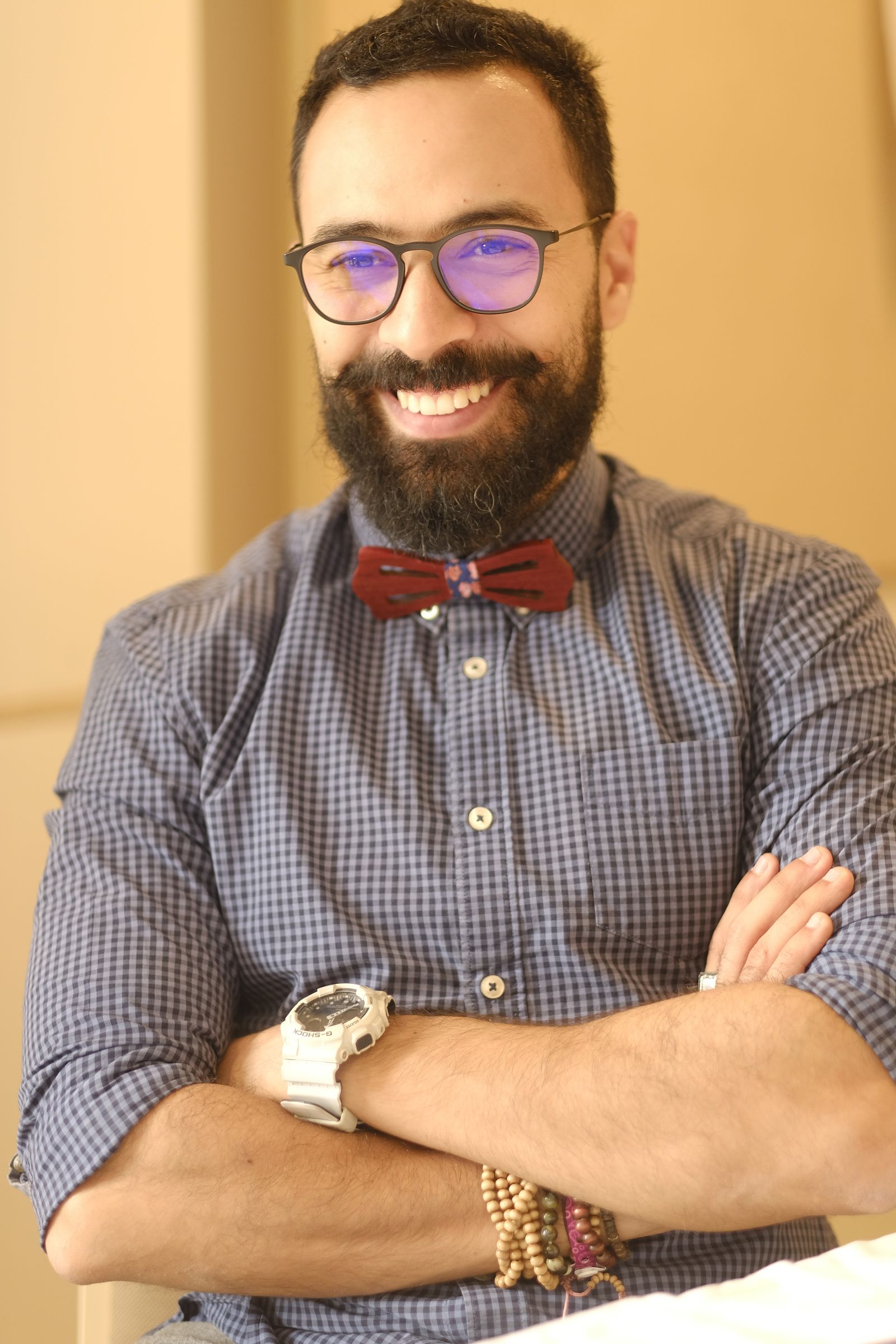 tarek