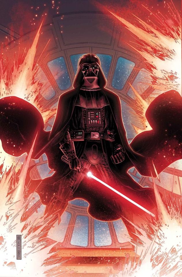 Vader
