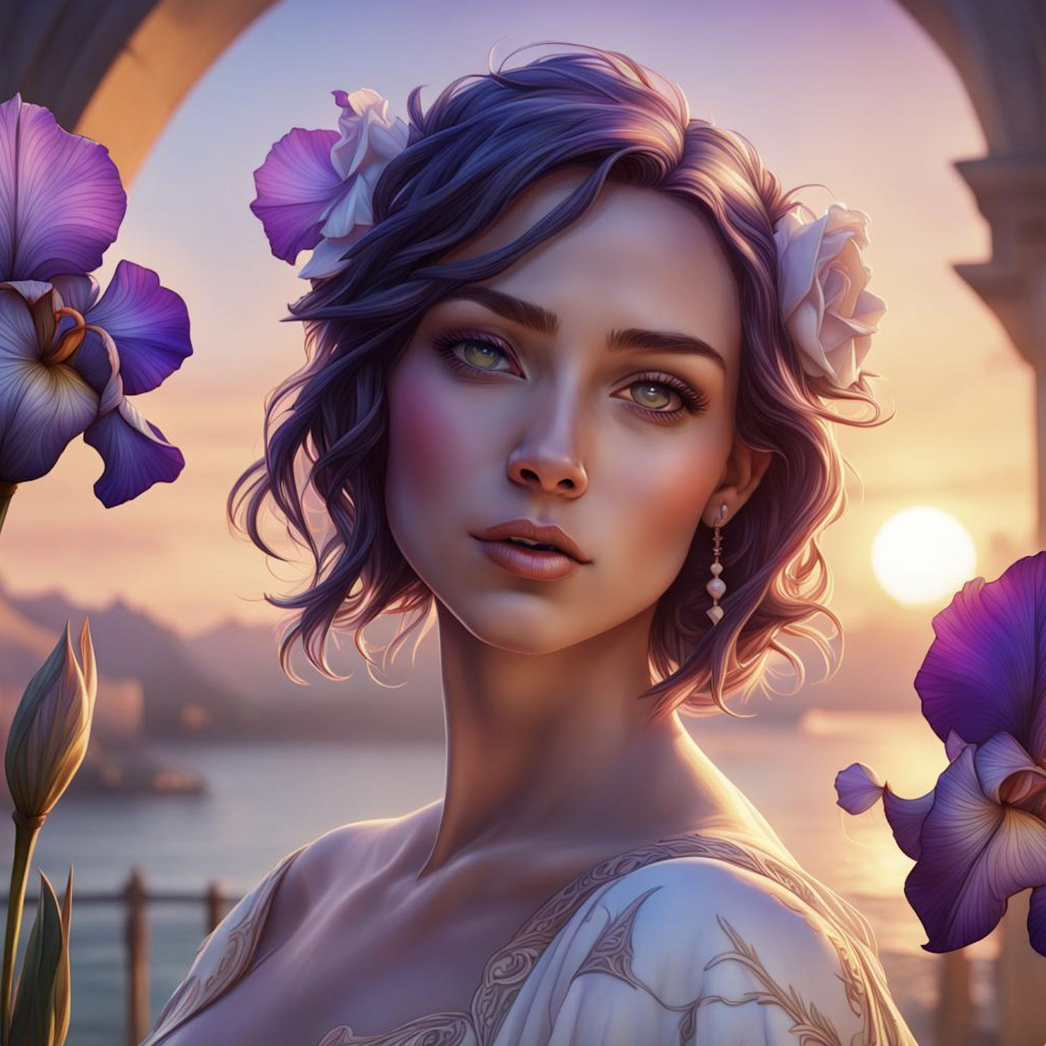 Iris