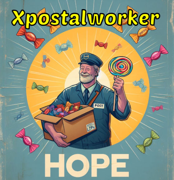 Xpostalworker