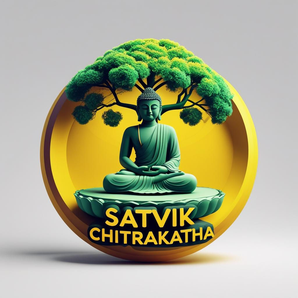 Sattvik Chitrakatha