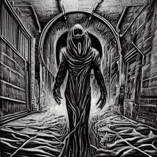 Dark Art