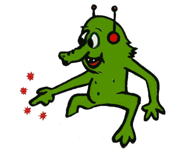 Michael Maikel Lichtenberg