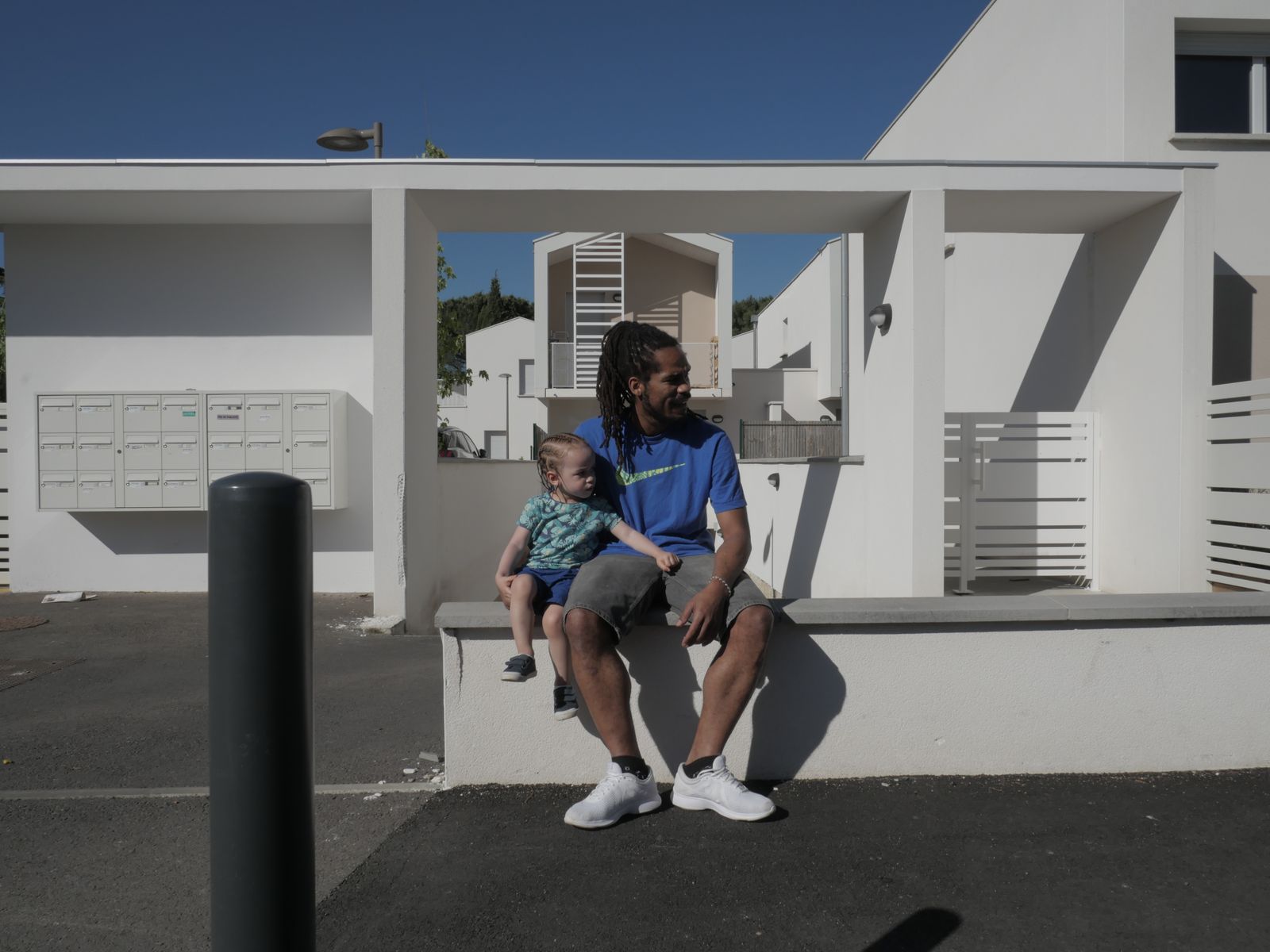 SLICKYONE - JahmRoadMusic