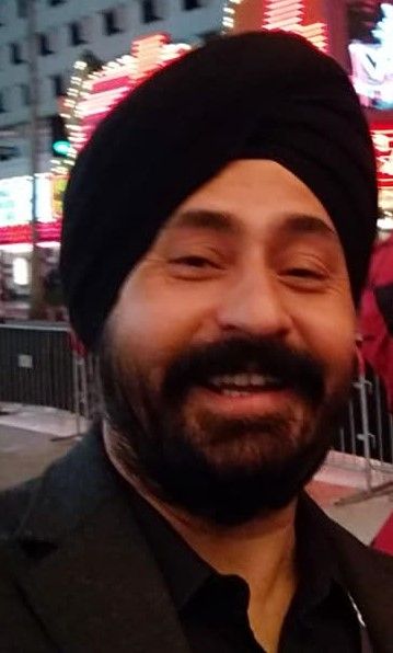 Jaspal Singh