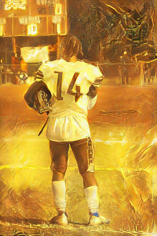 Darius Spotwood