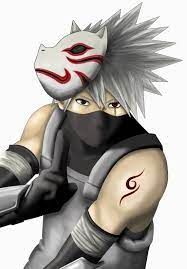 Kakashi_Hatake