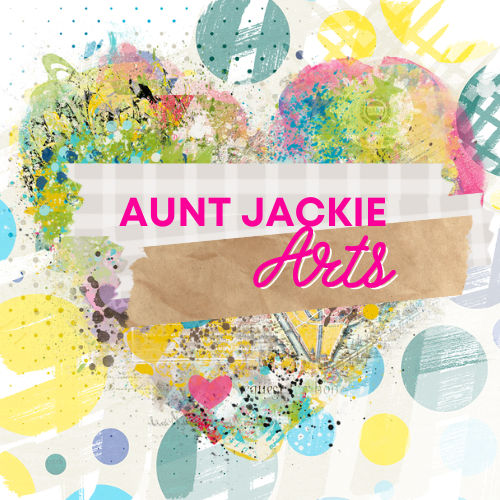 Aunt Jackie 
