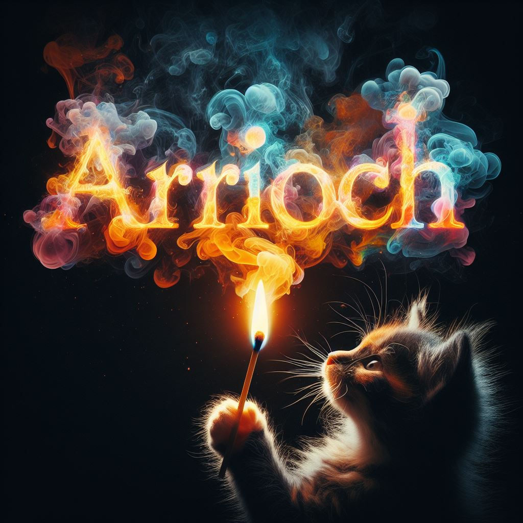 Arrioch