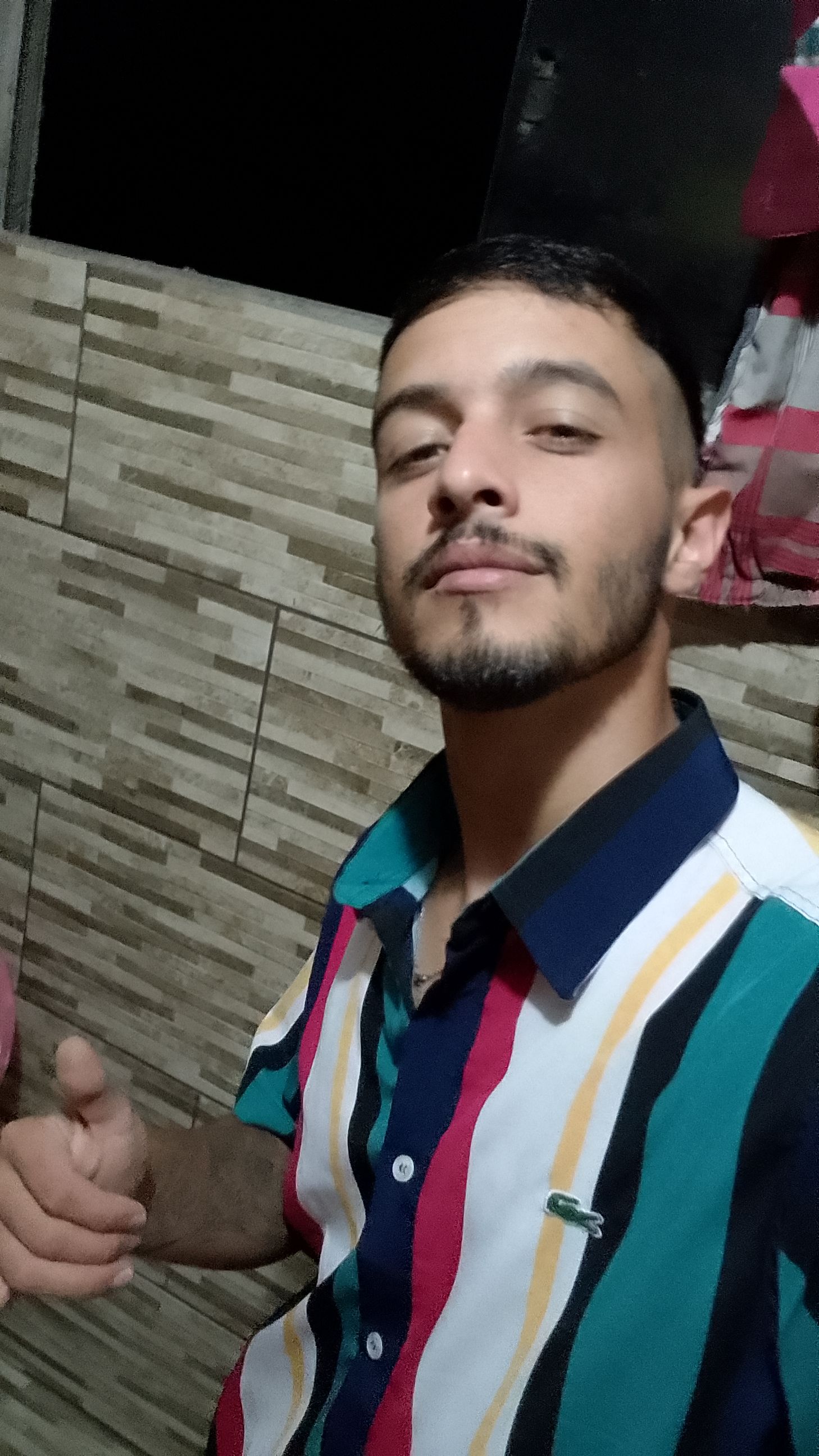 Gabriel Salazar Farias