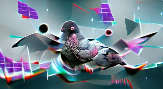 DeepDreamTraveler