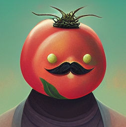 Brutalo-Tomato