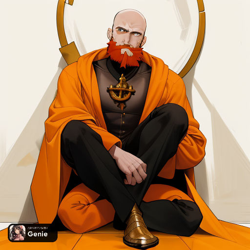 Theodore Saint-Albyn