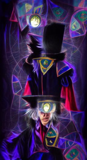 Magician11