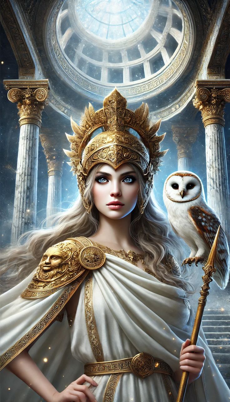 Athena