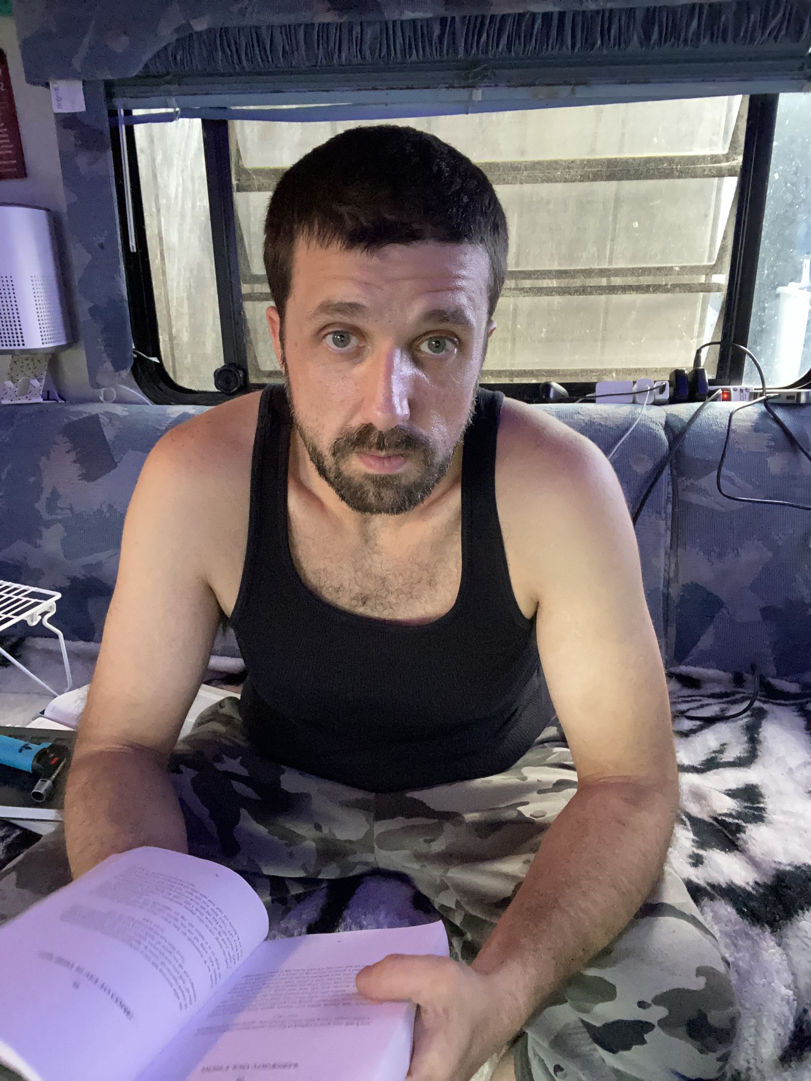 Elias Robert Cannard