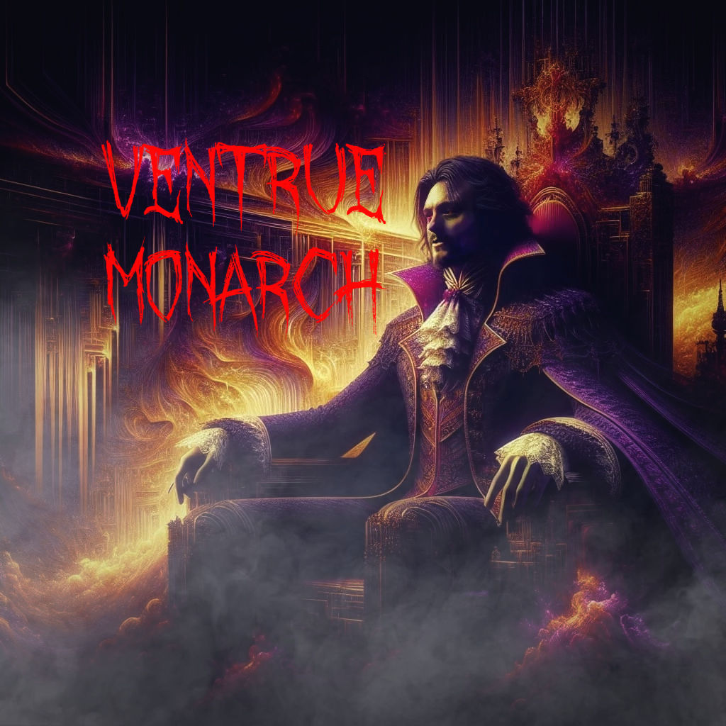 VentrueMonarch