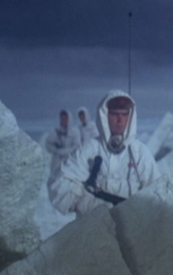 IceStationZebra