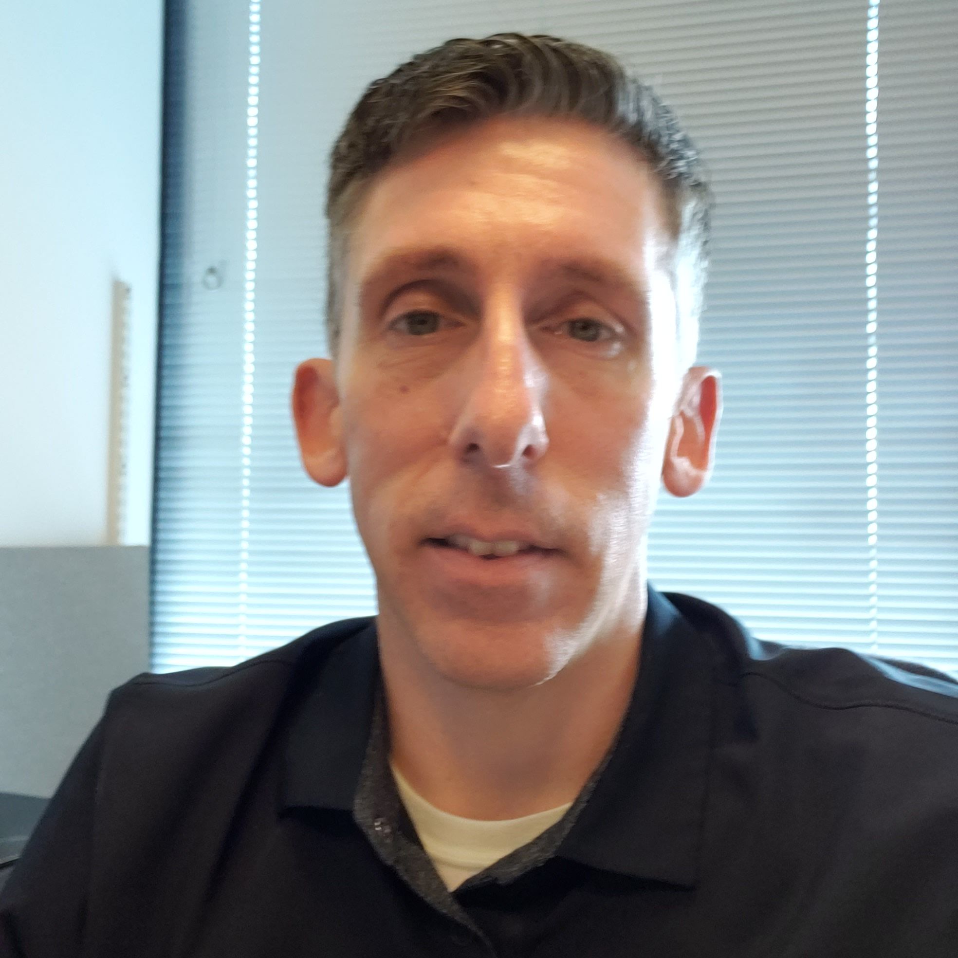 A majestic centaur with the face from my photo against a backdrop of ancient Greek ruins.  The centaur should have the lower half of a horse...