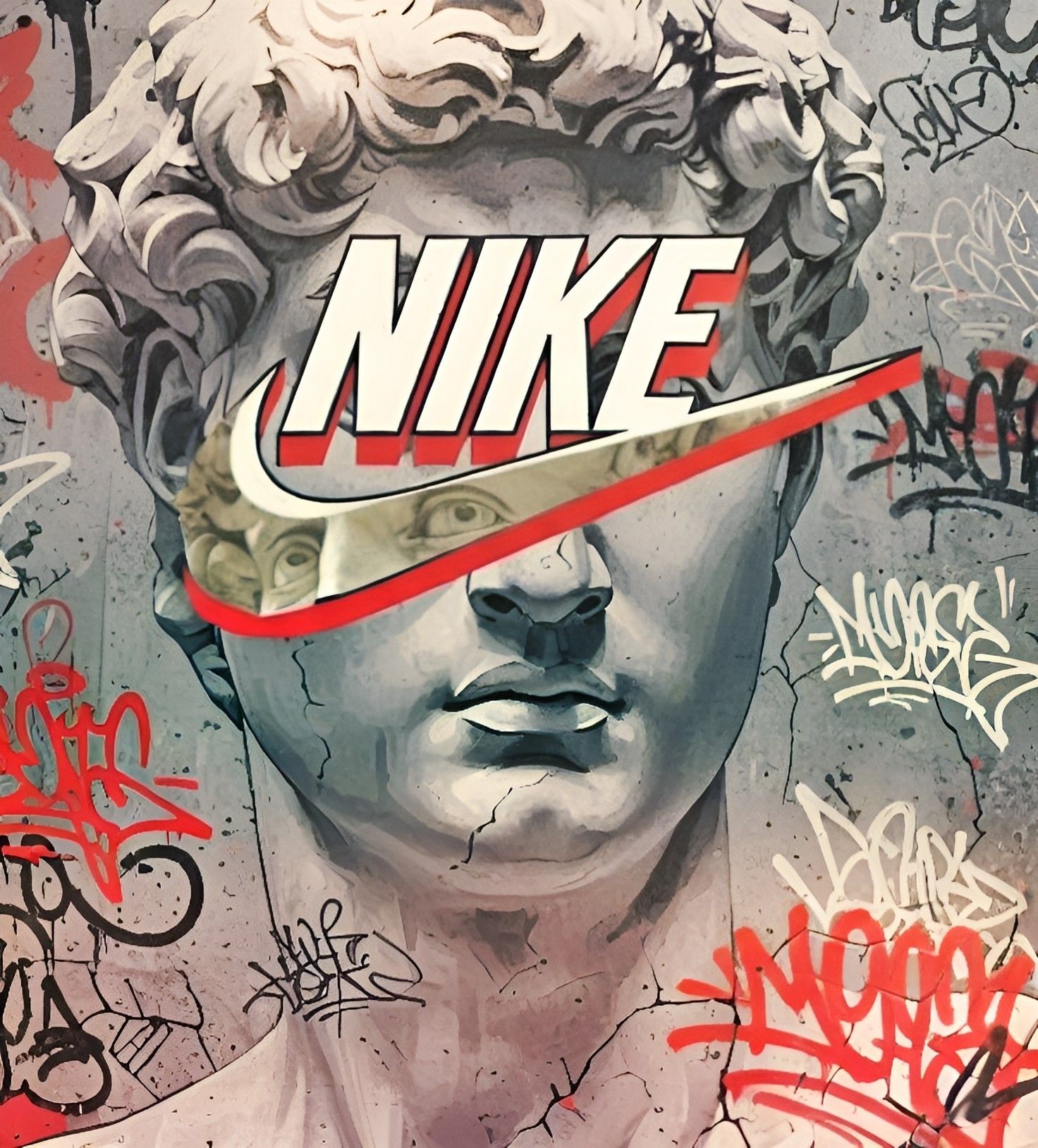 Combine the styles of the two images to recreate something Better - Start Image 1