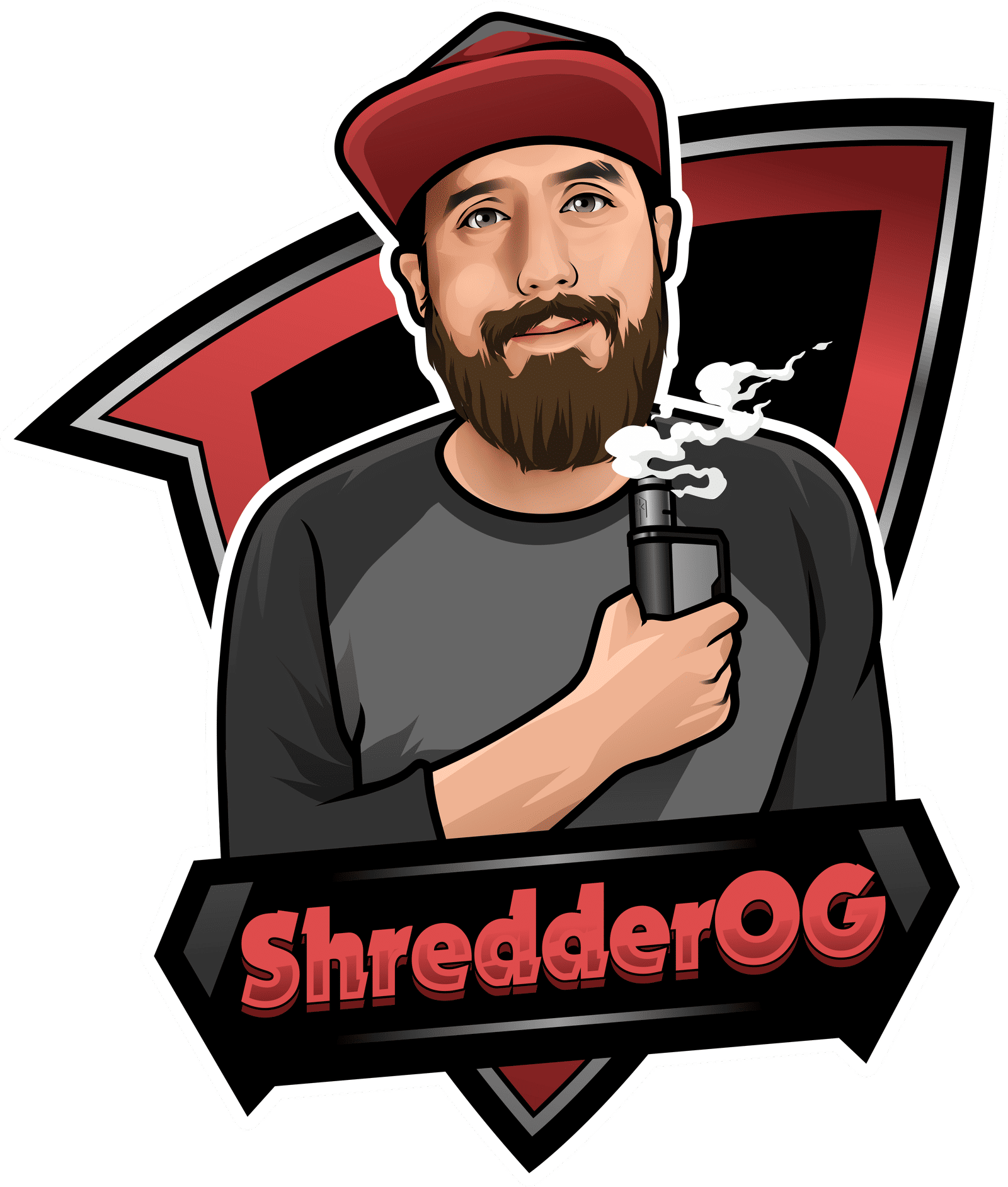 Shredder OG User on NightCafe Creator NightCafe Creator