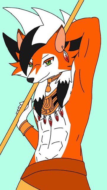 MC_Goji the Lycanroc