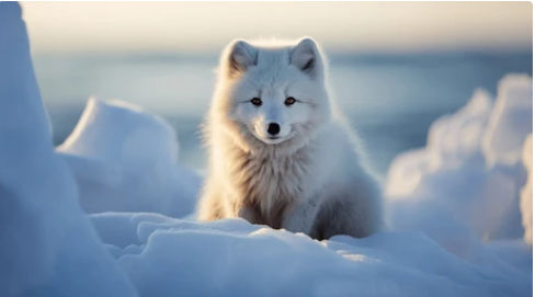 ArcticFoxes