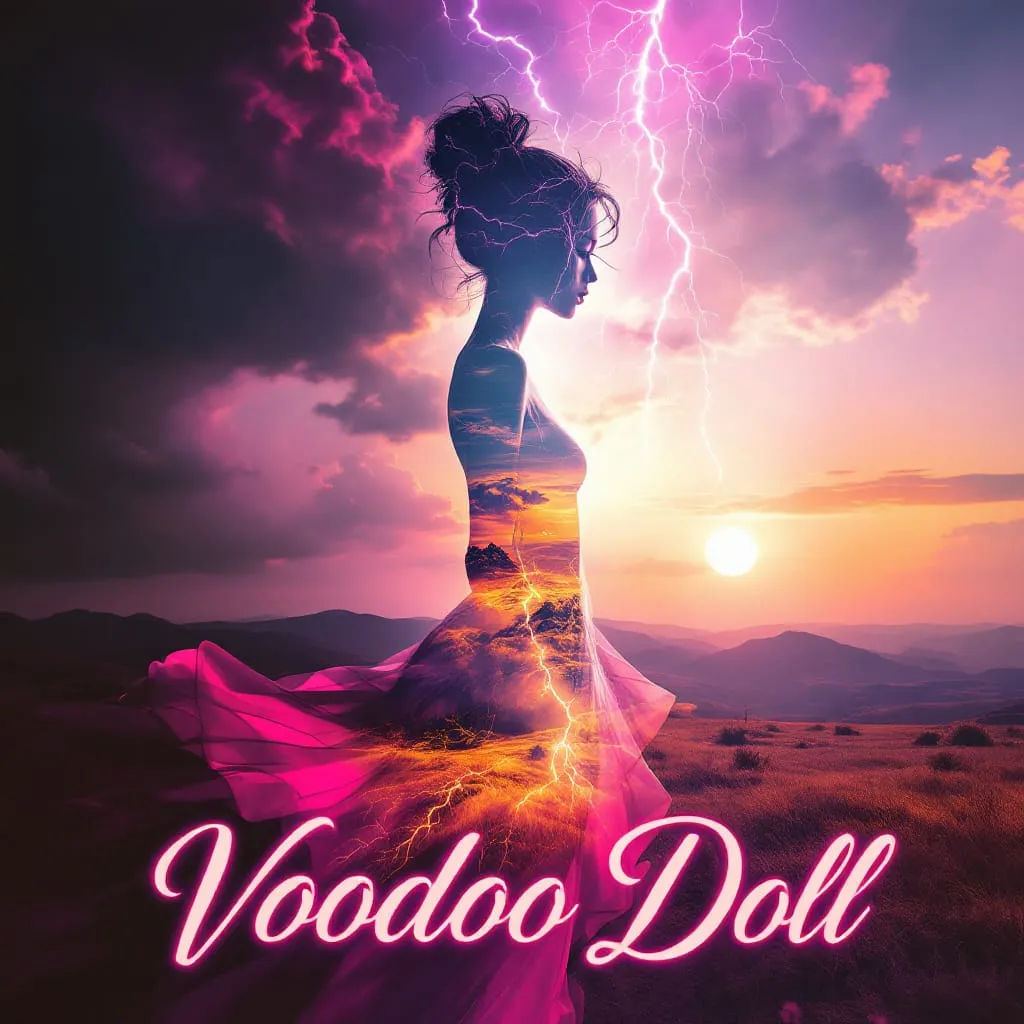 Voodoo Doll