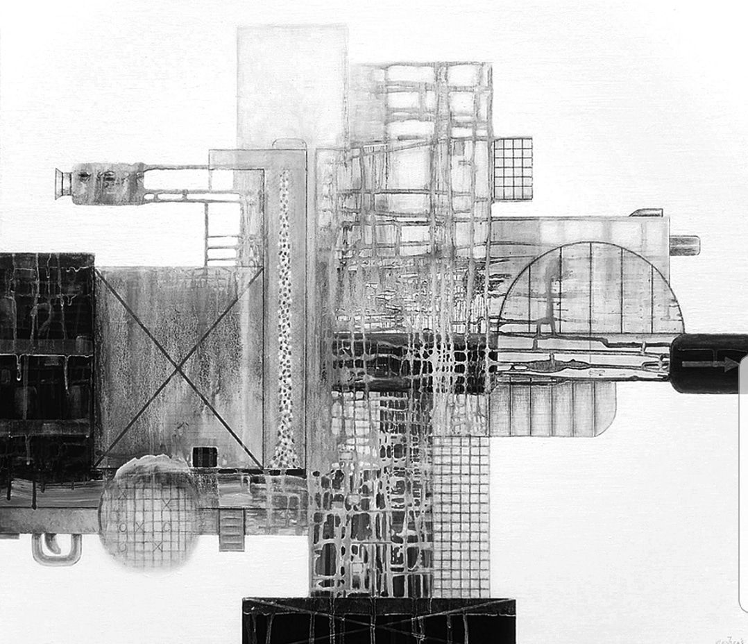 Jacques Vledder