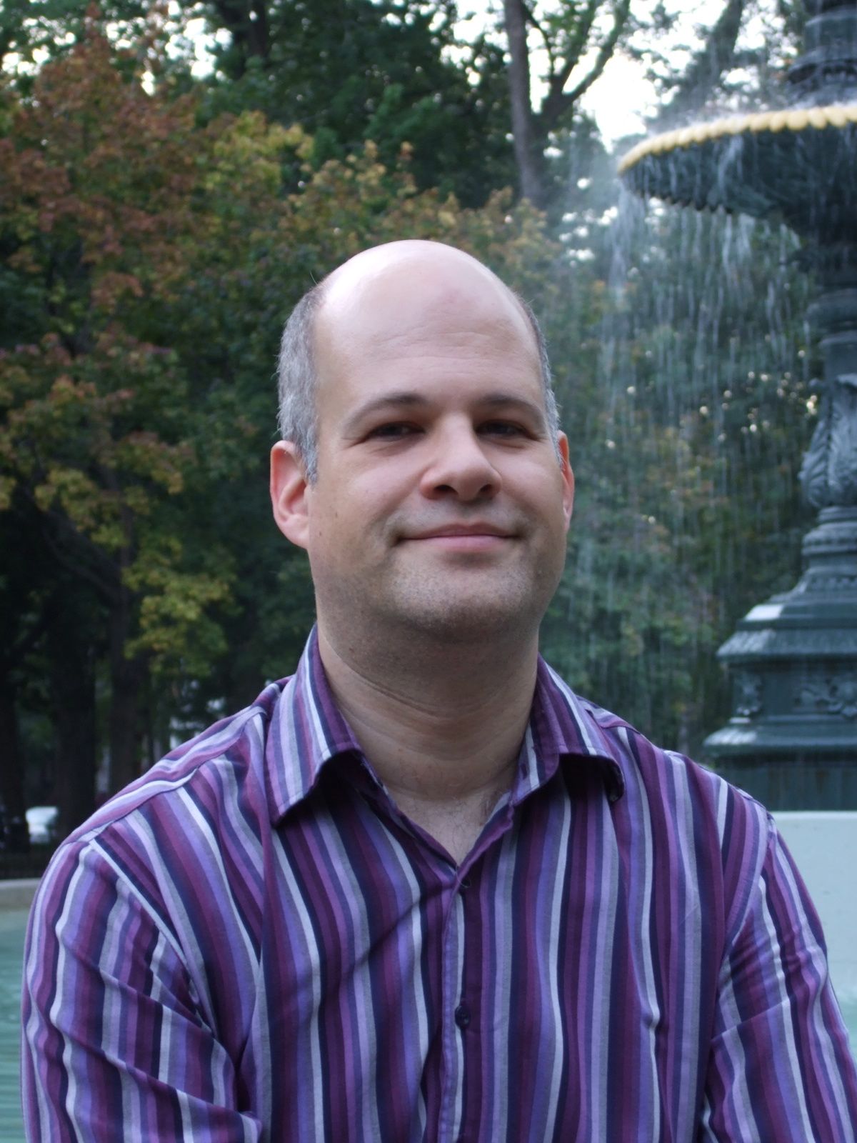 Yves Meynard