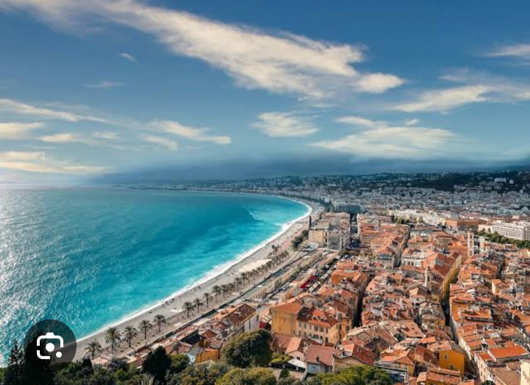 Full waves, like storm