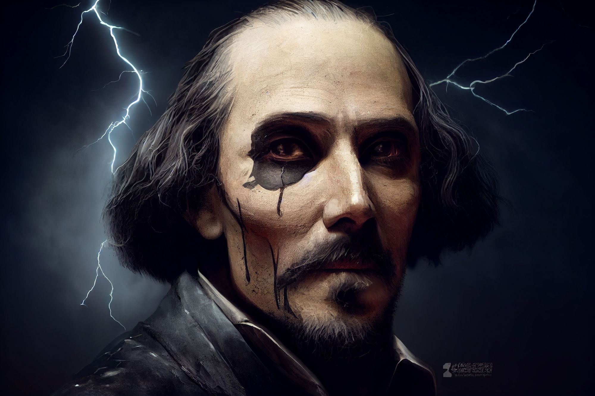Gothic Shakespeare