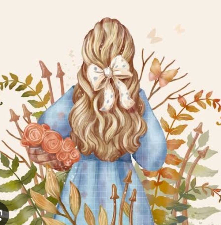 ThatCottageCoreGirl