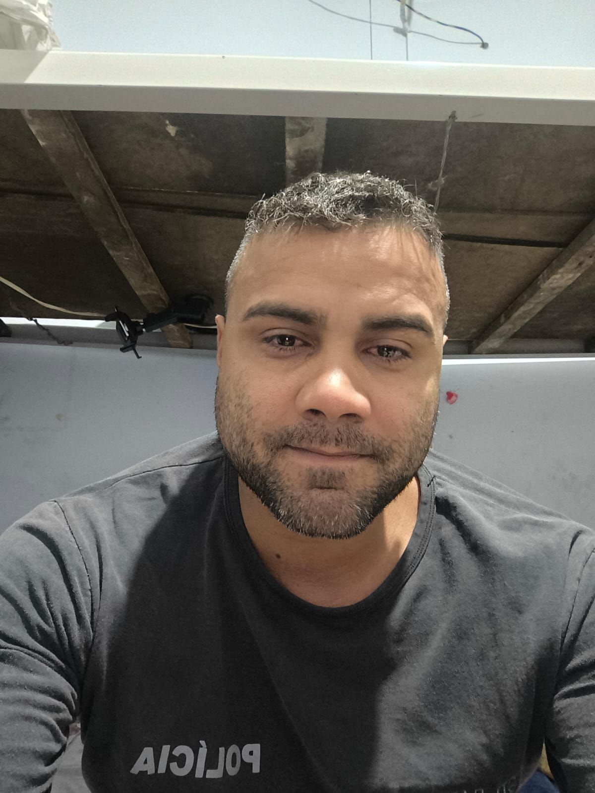 Serginho Santana