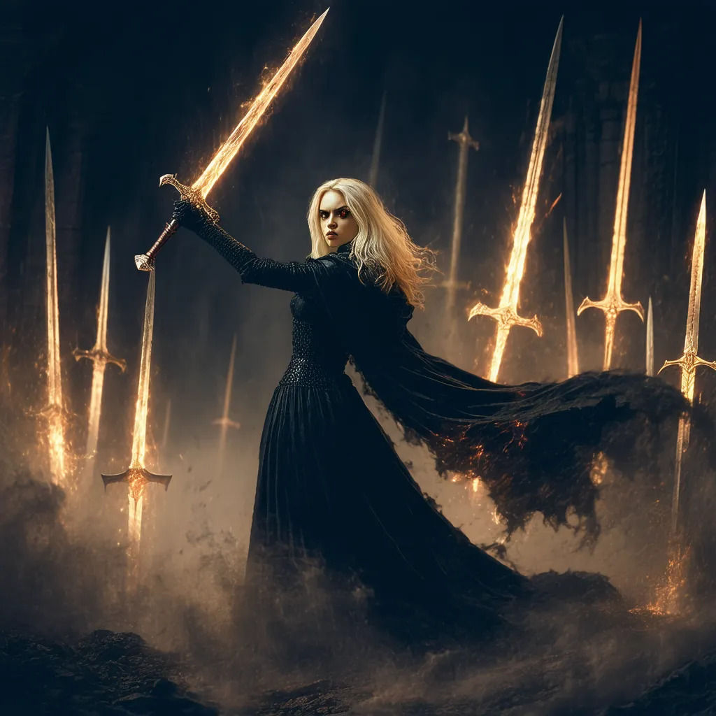 Unlimited Blade Works