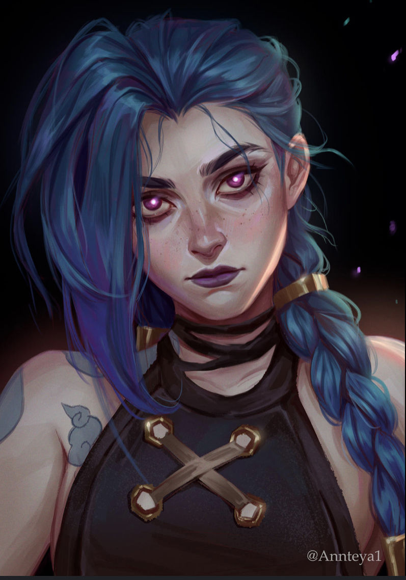 Jinx