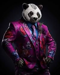 Pandamonium