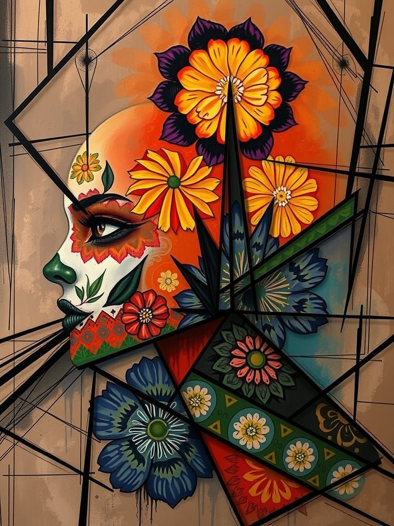 Spooky Birthday party 