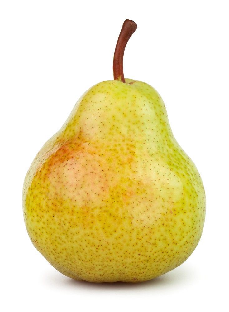 pear